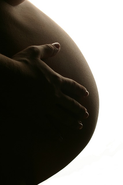 folati e acido folico in gravidanza