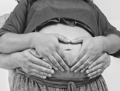 Decima Settimana di gravidanza