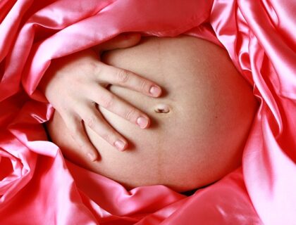 quarantunesima settima di gravidanza