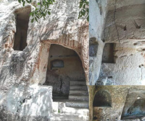 Gite sorprendenti-Grotte di Zungri-ambienti