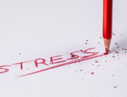 stress: come combatterlo